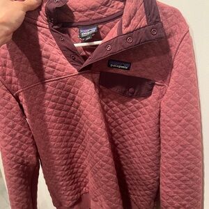 Patagonia Women's Quilted Jacket